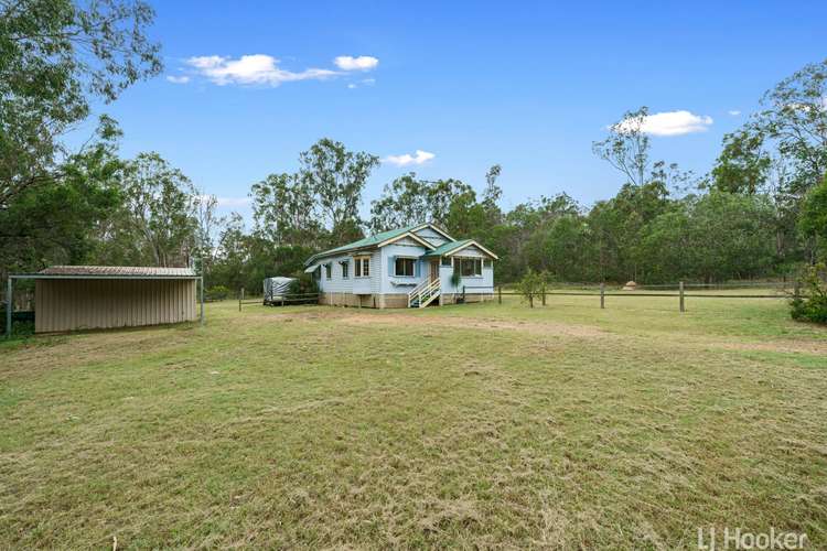 Second view of Homely ruralOther listing, 64 Laurel Street, Esk QLD 4312