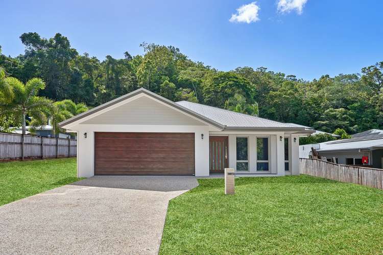 29 Propeller Court, Trinity Beach QLD 4879