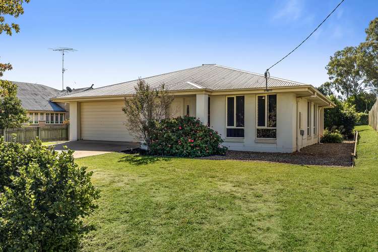 Main view of Homely house listing, 121 Jellicoe Street, North Toowoomba QLD 4350