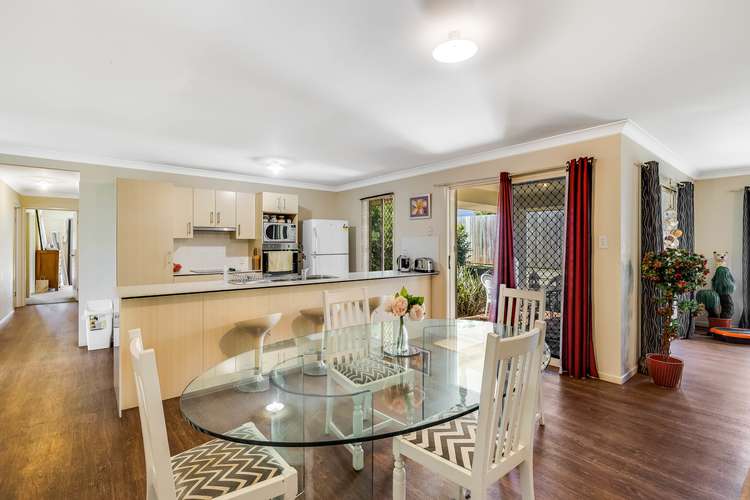 Third view of Homely house listing, 121 Jellicoe Street, North Toowoomba QLD 4350