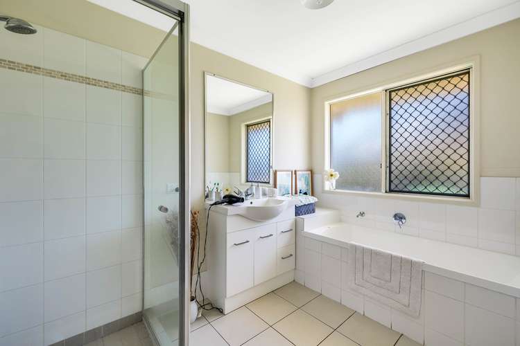 Fifth view of Homely house listing, 121 Jellicoe Street, North Toowoomba QLD 4350