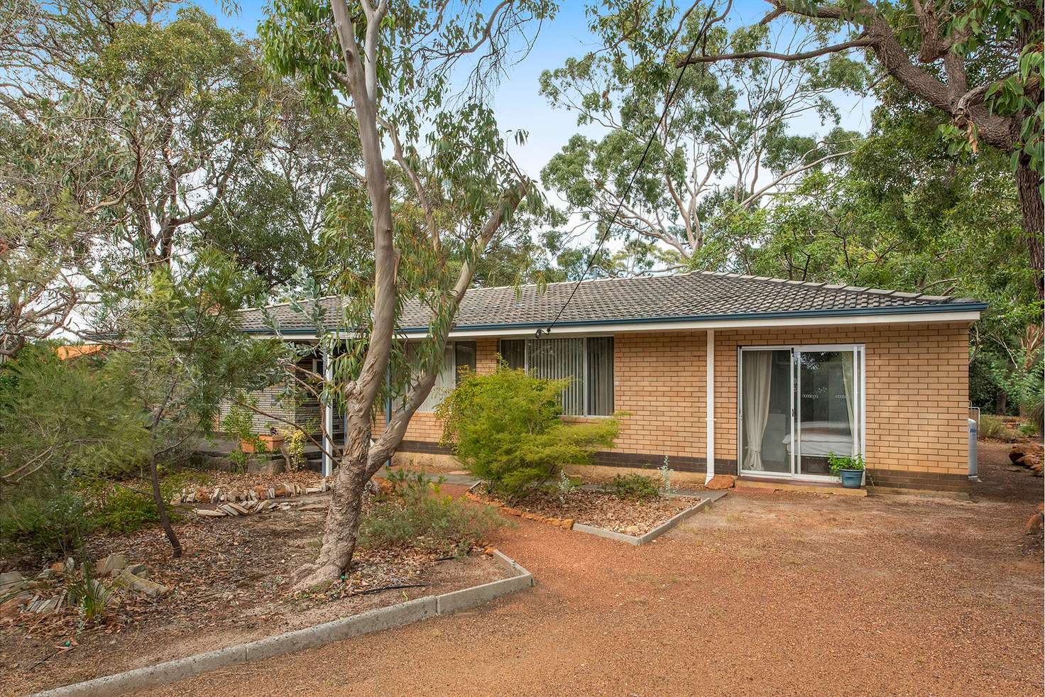 Main view of Homely house listing, 26 Waterloo Crescent, Lesmurdie WA 6076
