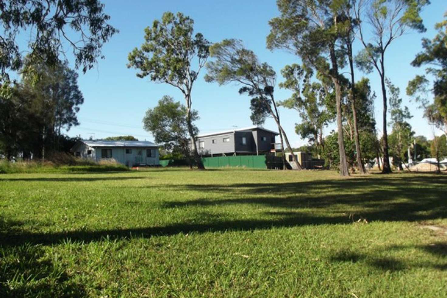 Main view of Homely residentialLand listing, 11-13 Deviot Street, Macleay Island QLD 4184