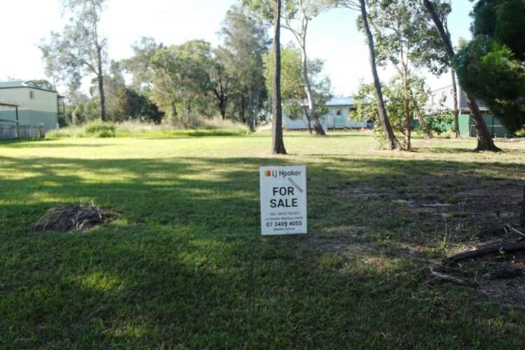 Fifth view of Homely residentialLand listing, 11-13 Deviot Street, Macleay Island QLD 4184
