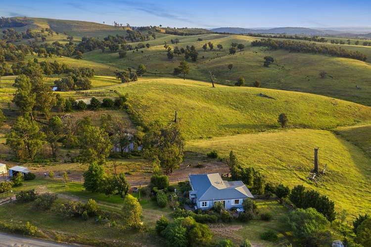 Main view of Homely ruralOther listing, 295 Bangadilly Road, Canyonleigh NSW 2577