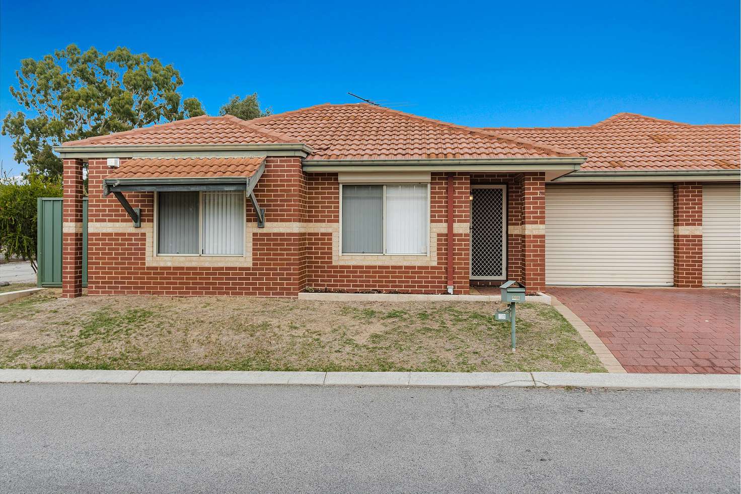 Main view of Homely villa listing, 28/33 Seaforth Avenue, Gosnells WA 6110