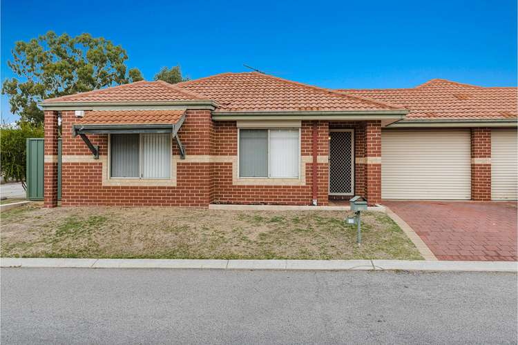 Main view of Homely villa listing, 28/33 Seaforth Avenue, Gosnells WA 6110