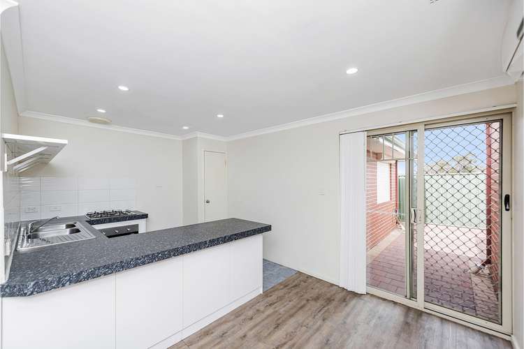 Second view of Homely villa listing, 28/33 Seaforth Avenue, Gosnells WA 6110