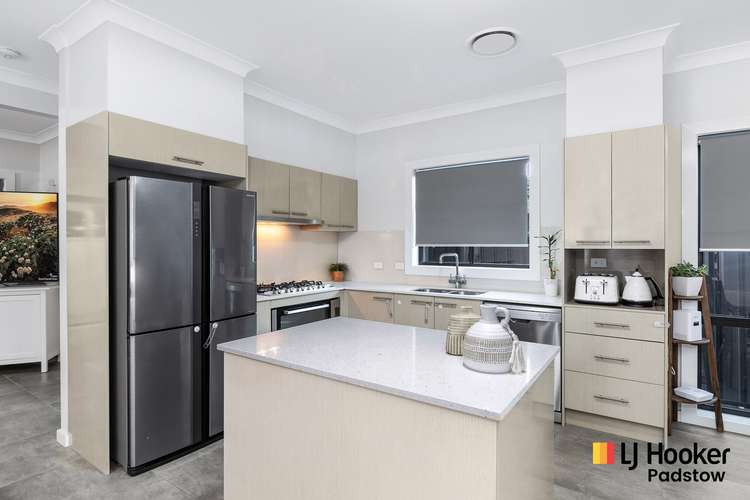 Second view of Homely semiDetached listing, 42 Churchill Road, Padstow Heights NSW 2211