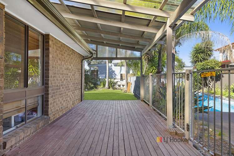 Sixth view of Homely house listing, 286 Tuggerawong Road, Tuggerawong NSW 2259