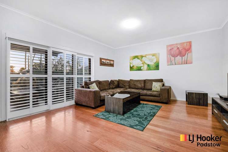 Third view of Homely house listing, 4 Lang Street, Padstow NSW 2211