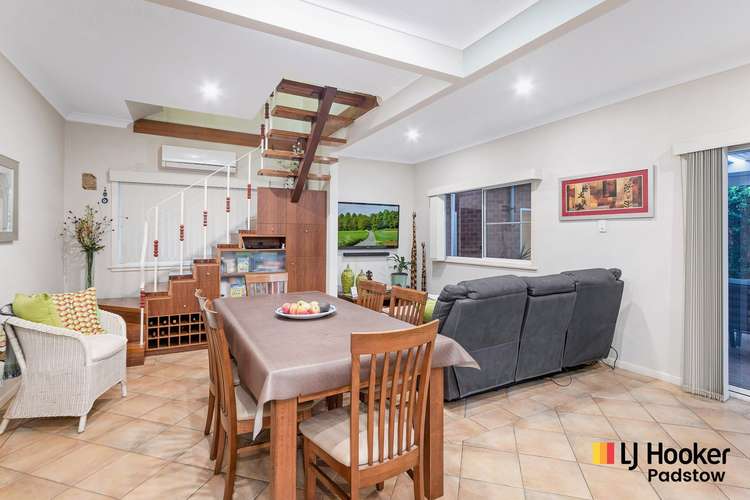 Third view of Homely house listing, 17 Crusade Avenue, Padstow NSW 2211