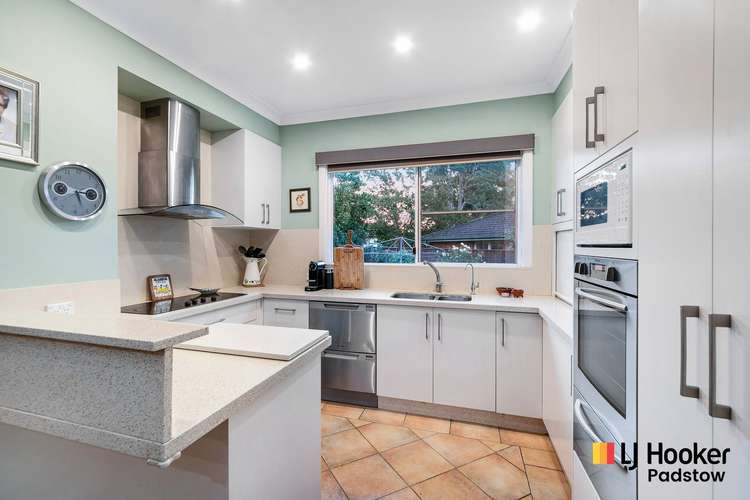 Fourth view of Homely house listing, 17 Crusade Avenue, Padstow NSW 2211