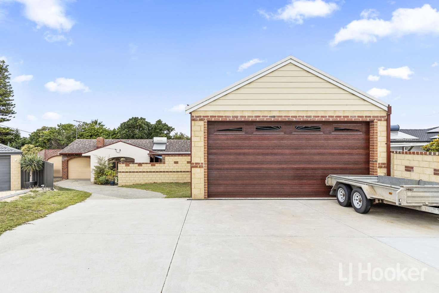Main view of Homely house listing, 14 Hutt Court, Two Rocks WA 6037