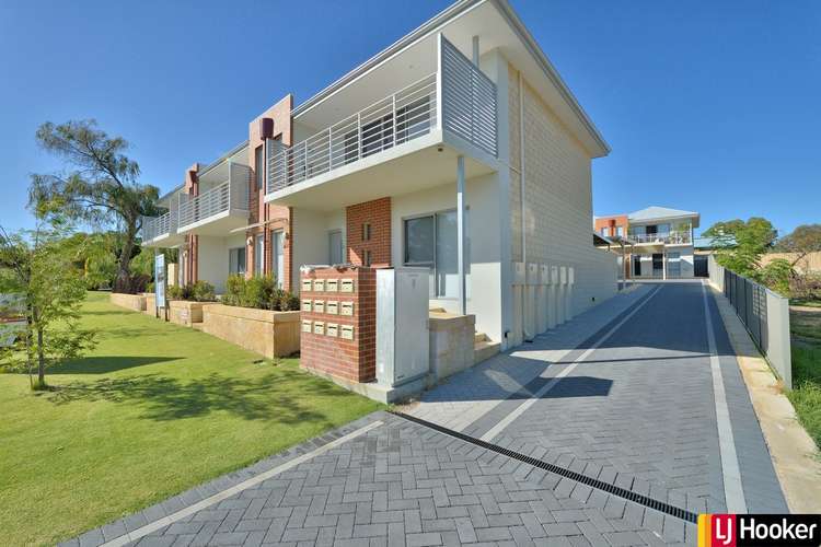 Main view of Homely unit listing, 4/9 Lanyon Street, Mandurah WA 6210