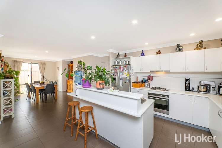 Fourth view of Homely house listing, 20 Zamia Loop, Wannanup WA 6210