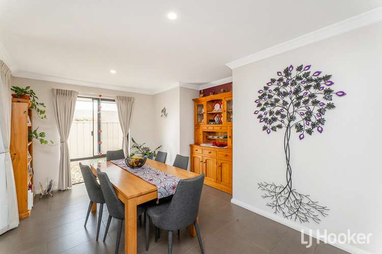Fifth view of Homely house listing, 20 Zamia Loop, Wannanup WA 6210