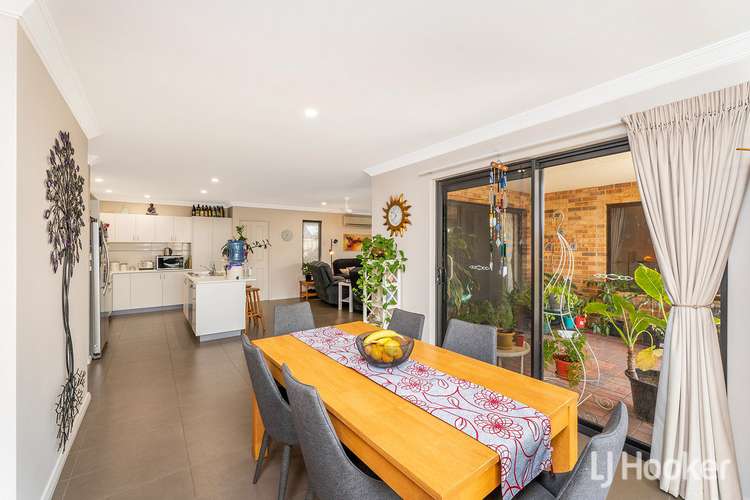 Seventh view of Homely house listing, 20 Zamia Loop, Wannanup WA 6210