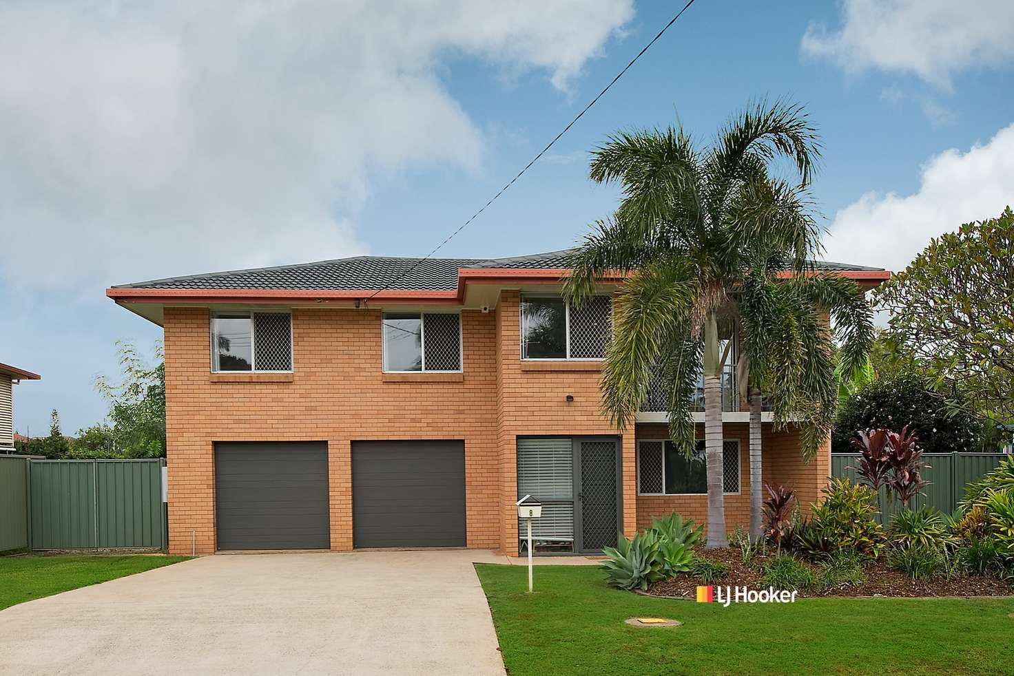 Main view of Homely house listing, 8 Able Street, Kallangur QLD 4503