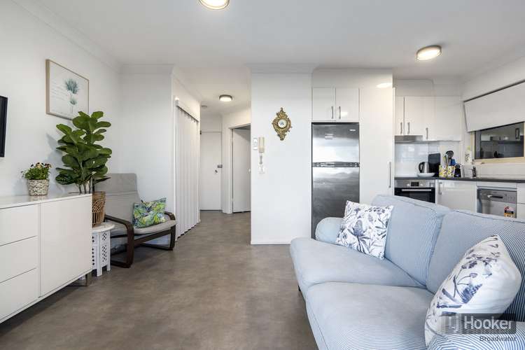 Second view of Homely unit listing, 1/416 Marine Parade, Biggera Waters QLD 4216