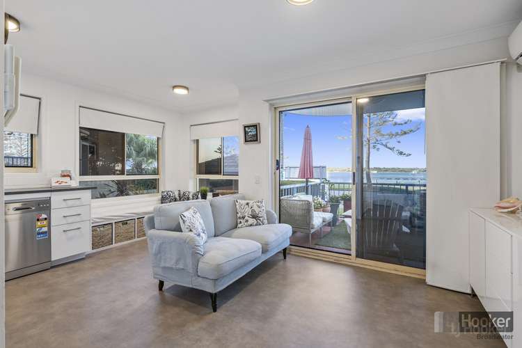 Third view of Homely unit listing, 1/416 Marine Parade, Biggera Waters QLD 4216