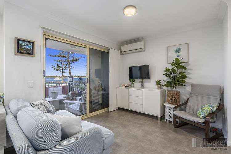Fourth view of Homely unit listing, 1/416 Marine Parade, Biggera Waters QLD 4216