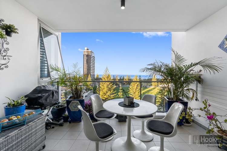 Main view of Homely unit listing, 82/25 Surf Parade, Broadbeach QLD 4218