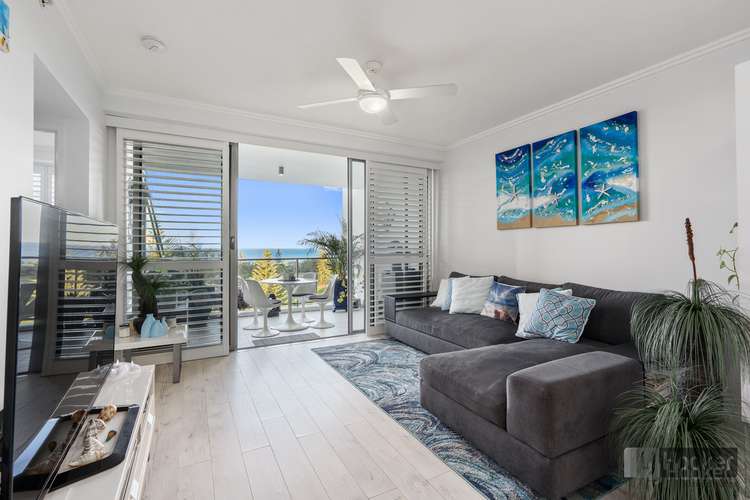 Second view of Homely unit listing, 82/25 Surf Parade, Broadbeach QLD 4218