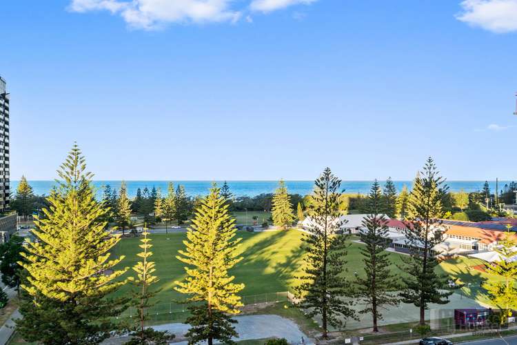 Fourth view of Homely unit listing, 82/25 Surf Parade, Broadbeach QLD 4218