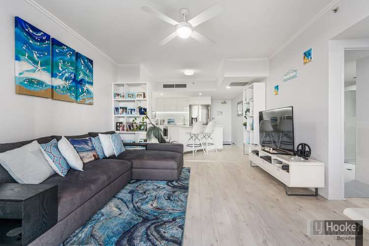 Fifth view of Homely unit listing, 82/25 Surf Parade, Broadbeach QLD 4218