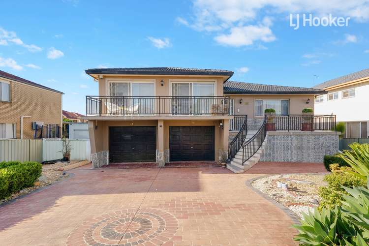 Main view of Homely house listing, 213 Green Valley Road, Green Valley NSW 2168