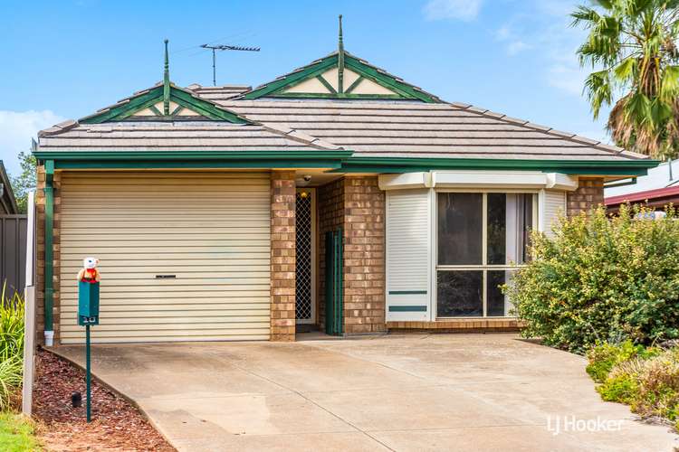 Second view of Homely house listing, 10 Montrose Court, Elizabeth North SA 5113
