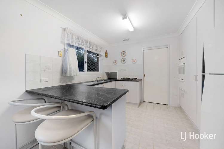 Third view of Homely house listing, 24 Leita Court, Ngunnawal ACT 2913