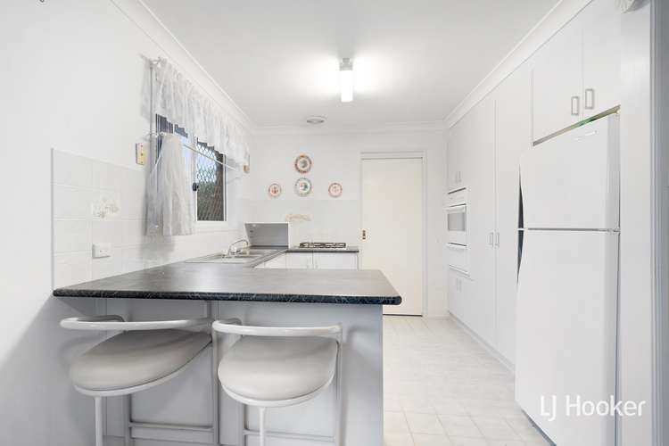 Fourth view of Homely house listing, 24 Leita Court, Ngunnawal ACT 2913