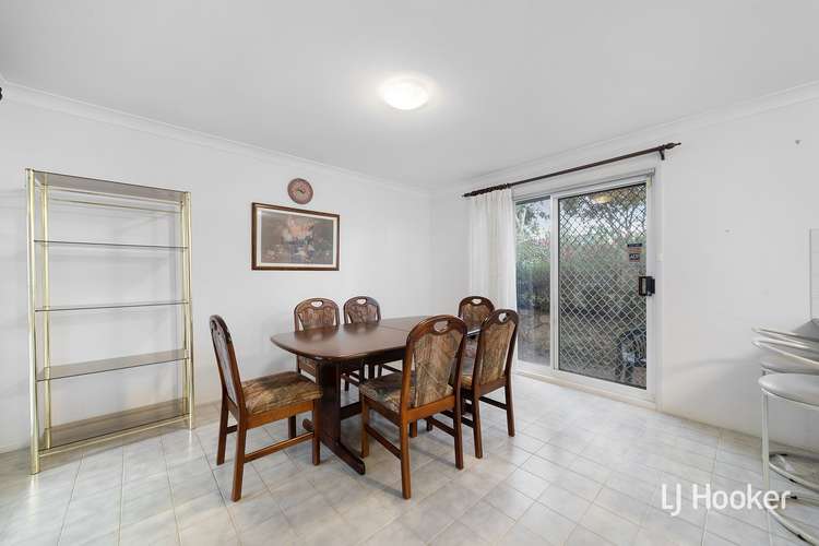 Sixth view of Homely house listing, 24 Leita Court, Ngunnawal ACT 2913