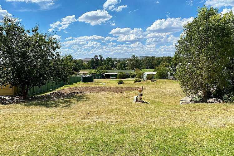 Main view of Homely residentialLand listing, 7 Canowindra Street, Canowindra NSW 2804