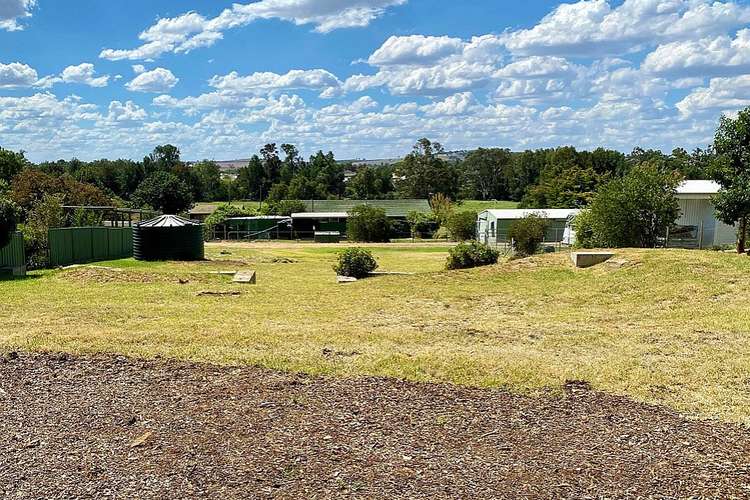 Fourth view of Homely residentialLand listing, 7 Canowindra Street, Canowindra NSW 2804