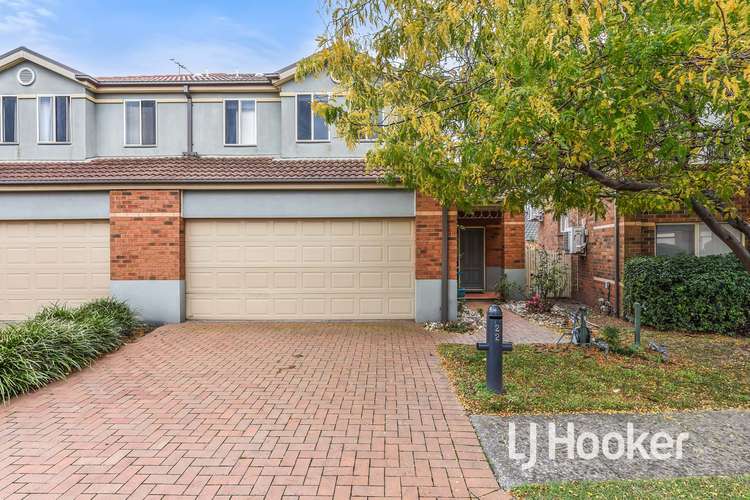 Main view of Homely house listing, 22 Penrose Drive, Narre Warren South VIC 3805