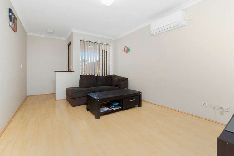 Third view of Homely villa listing, 6/13 Golf Road, Parkwood WA 6147