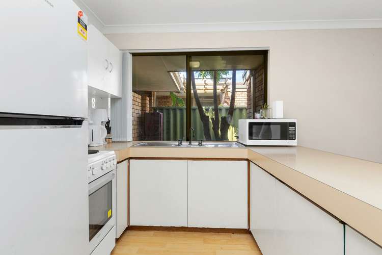 Fifth view of Homely villa listing, 6/13 Golf Road, Parkwood WA 6147