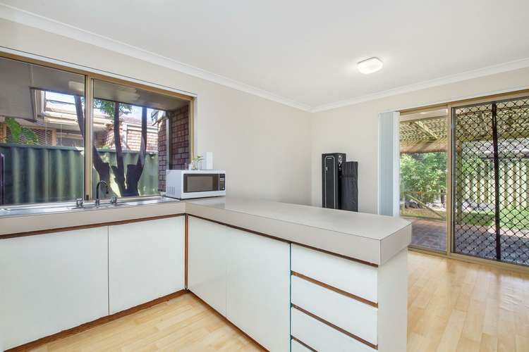 Sixth view of Homely villa listing, 6/13 Golf Road, Parkwood WA 6147