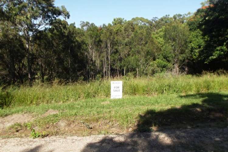 Main view of Homely residentialLand listing, 27 Ashton Street, Macleay Island QLD 4184