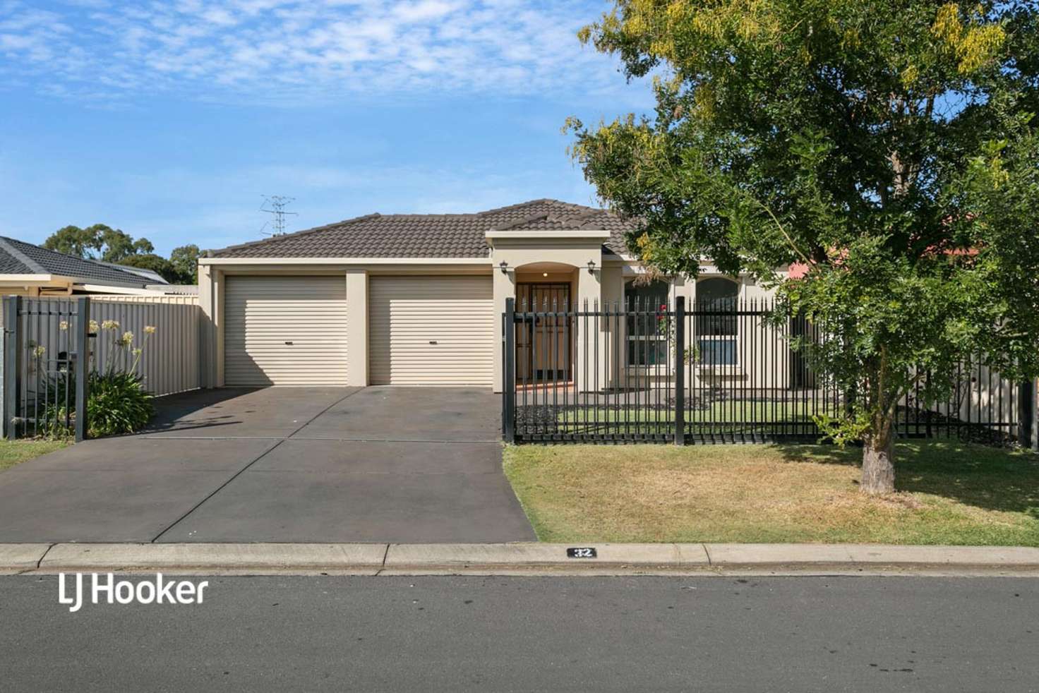 Main view of Homely house listing, 32 Charlotte Drive, Paralowie SA 5108