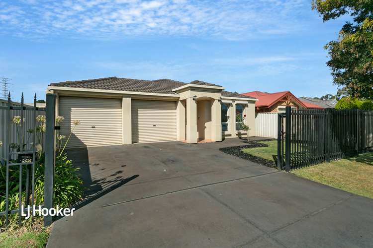 Second view of Homely house listing, 32 Charlotte Drive, Paralowie SA 5108
