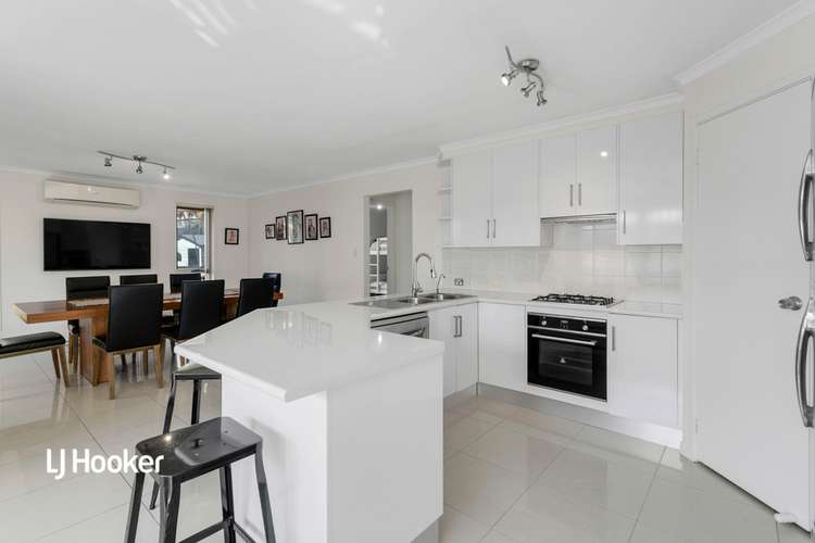 Fourth view of Homely house listing, 32 Charlotte Drive, Paralowie SA 5108
