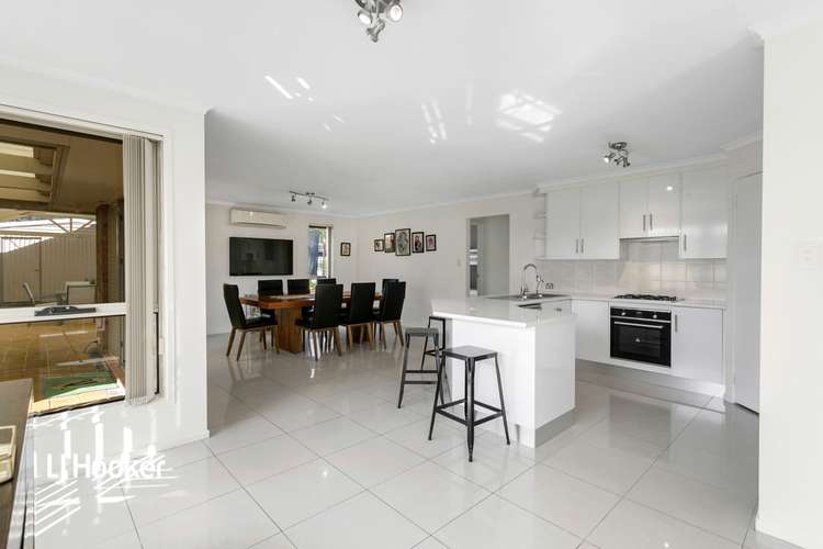 Sixth view of Homely house listing, 32 Charlotte Drive, Paralowie SA 5108