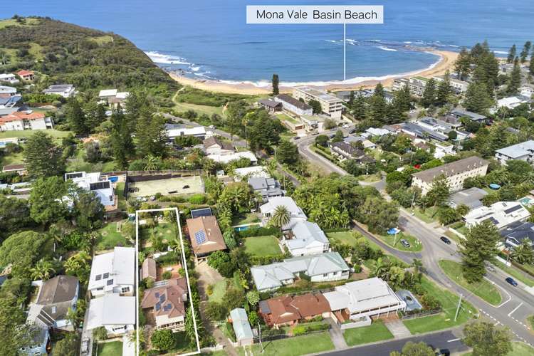 Main view of Homely house listing, 3 Orana Road, Mona Vale NSW 2103