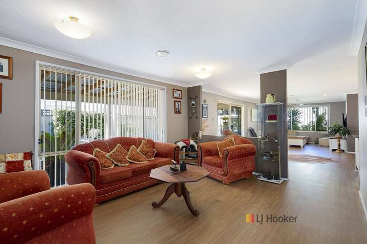 Third view of Homely house listing, 2 Starboard Row, Lake Munmorah NSW 2259