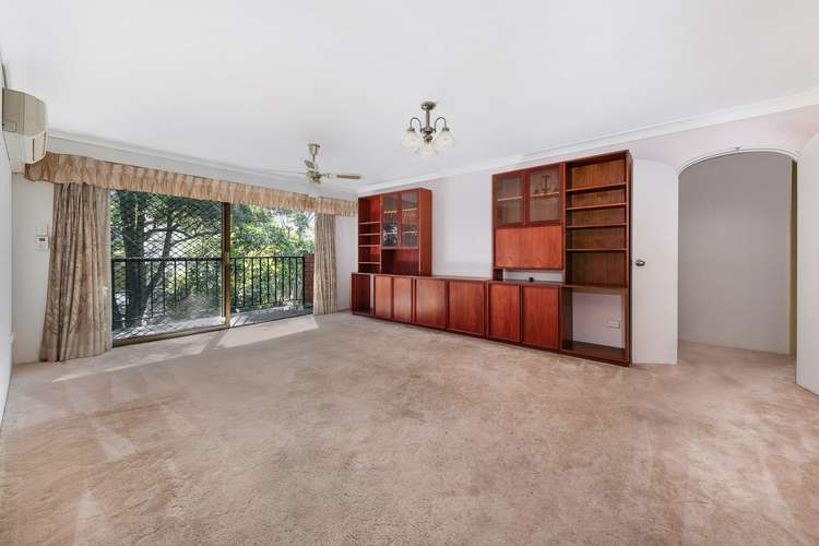 Third view of Homely unit listing, 17/11-13 Clarence Street, Burwood NSW 2134