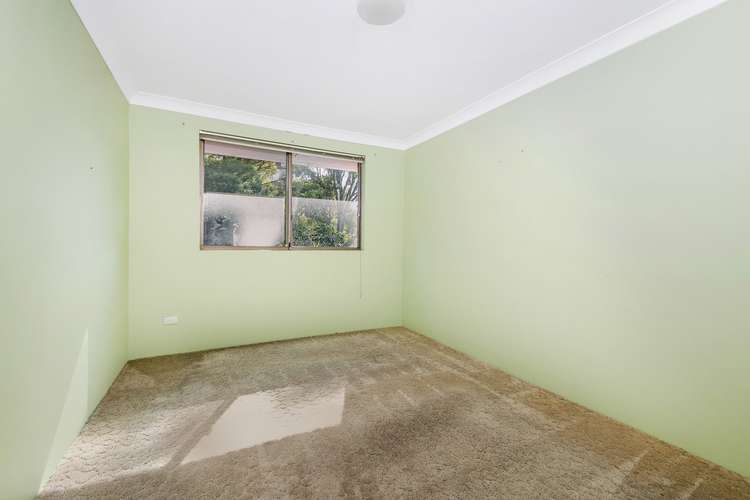 Fourth view of Homely unit listing, 17/11-13 Clarence Street, Burwood NSW 2134